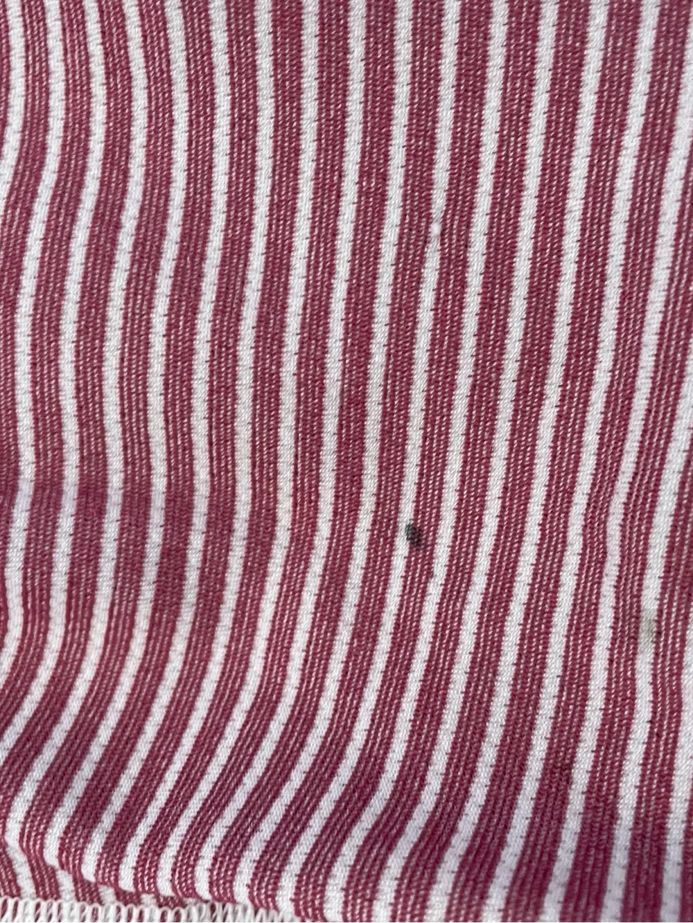 Patagonia Baby Capilene Baselayer 2pc Set Top & Pants Striped 24M
